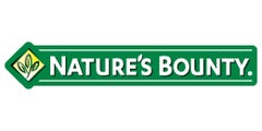 Nature's Bounty